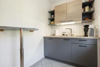 Ruhige Maisonettewohnung Kaßberg - Chemnitz - 7