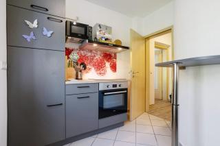 Ruhige Maisonettewohnung Kaßberg - Chemnitz - 2