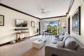 Waipouli G203 Beachfront Resort Pool Slides & AC - 9