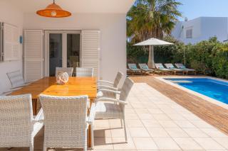 Villa Beatriz - 4