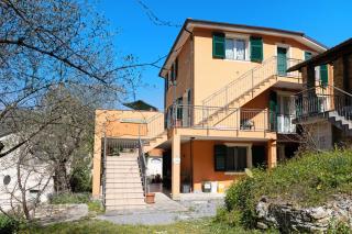 Appartamento Ramma La Taggiasca - 1