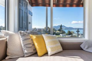 Te Moenga View, the resting place - 7