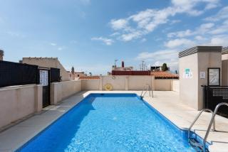 Suite Jinetes - Málaga - 0