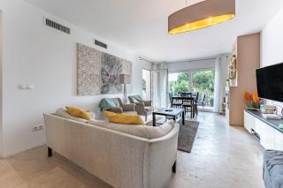 Casa Gosia bungalow Cabopino - 5