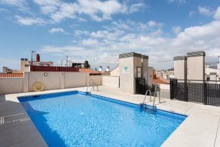 Suite Jinetes - 9