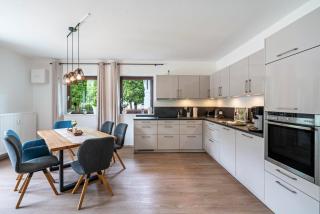 Haus Katharina 2 - 5