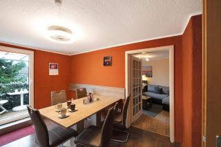 Ferienwohnung 'Alte Schmiede' - 7