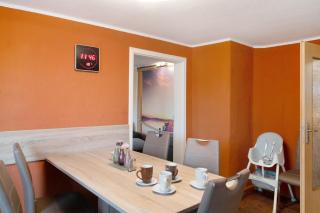 Ferienwohnung 'Alte Schmiede' - 3