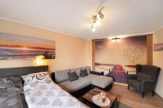 Ferienwohnung 'Alte Schmiede' - 8