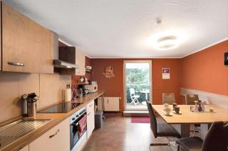 Ferienwohnung 'Alte Schmiede' - 6