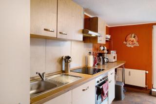 Ferienwohnung 'Alte Schmiede' - 2