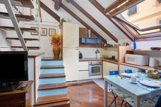 Lovely Loft - 3