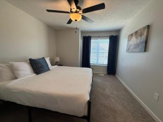 The Meadowlark at Coventry Rows - 8