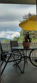 Appartement Kärntner Seenland - 8