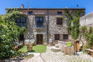 La Casona Del Tio Pedro - 0