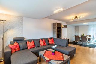 Ferienwohnung Schumacher - 8