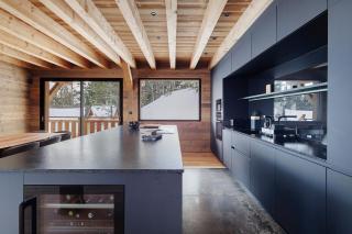 Chalet G2 - 3
