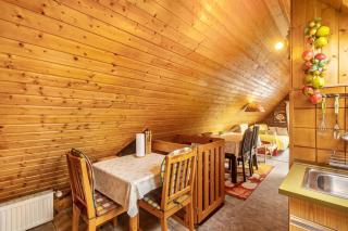 Ferienwohnung Schloss-See-Bergblick - 6