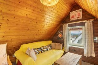 Ferienwohnung Schloss-See-Bergblick - 2