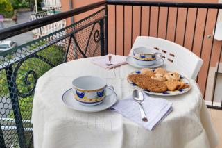 Casa Rosso Melograno - Alassio - 2