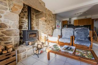 A la Ferme du Cosquer - 7