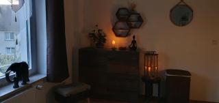 Ferienwohnung am Huthainberg - 9