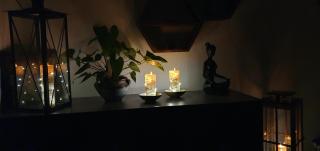 Ferienwohnung am Huthainberg - 8