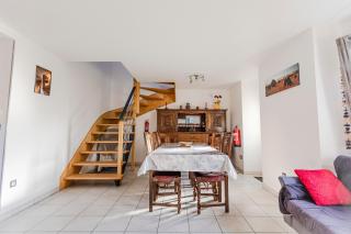 A la Ferme du Cosquer - 1