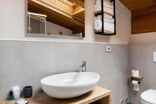 Locanda Ca Bianca - Family Suite - 2