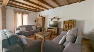 Casa rural con piscina Los Cortinales - 5