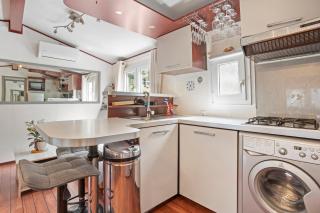 Mobilhome Puget-sur-argens - 3