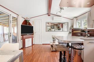 Mobilhome Puget-sur-argens - 6