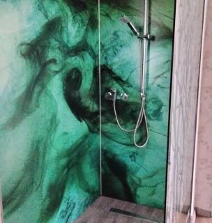 Ferienwohnung Achtsamkeit - Suhl - 5