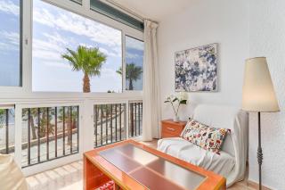 Apartamento Velimar a pie de playa - 6