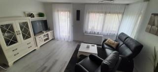 Ferienwohnung Küssaberg - 8