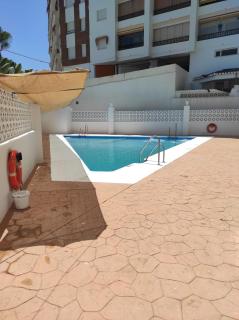 Apartamento Velimar a pie de playa - 7