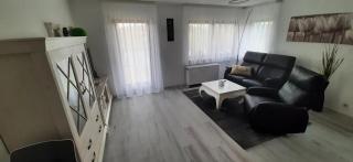 Ferienwohnung Küssaberg - 5