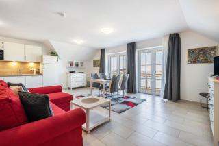 Appartement Irmi - 2