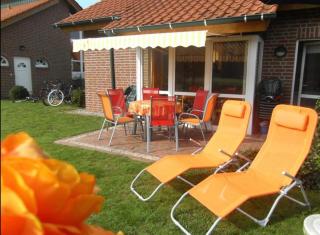 Ferienhaus Gut Düneburg - Haren - 4