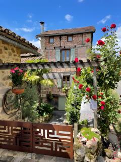 Chambres D'hôtes du Pentadou - 4