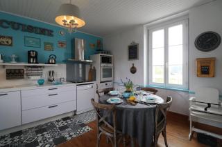 Chic et Charme Belle Ile - Le Palais - 4