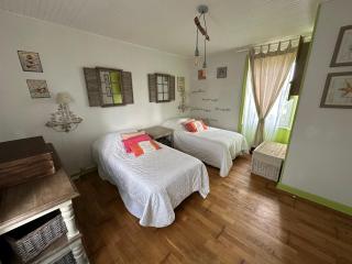 Chic et Charme Belle Ile - Le Palais - 1
