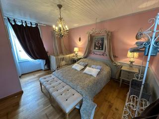 Chic et Charme Belle Ile - Le Palais - 6