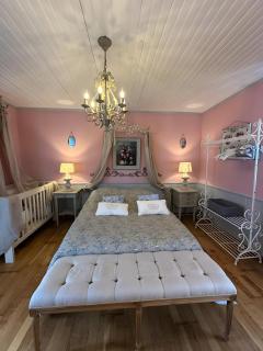 Chic et Charme Belle Ile - Le Palais - 7