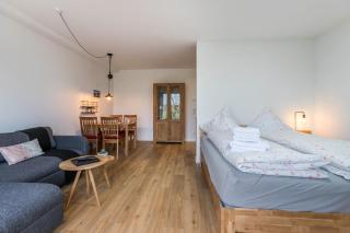 Husbyries Wohnung 11 - Husby - 7