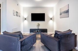 Egge Resort 7g mit Whirpool u Sauna - 5