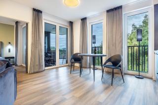 Egge Resort 7g mit Whirpool u Sauna - 8