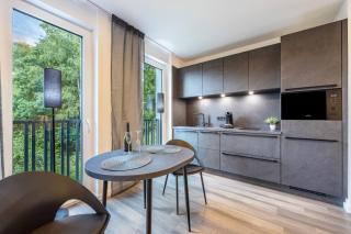 Egge Resort 7g mit Whirpool u Sauna - 7