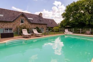 Longère de Nivinen - 0