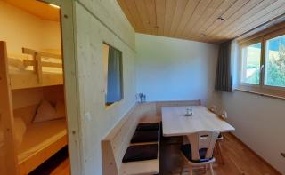 Ausserglieshof Wohnung Upi - 2